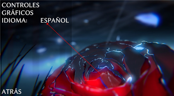 怎么设置中文截图2