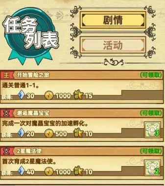 资源获取攻略截图4