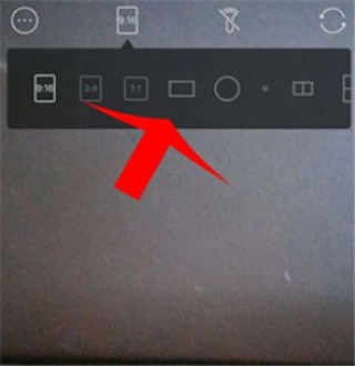 B612咔叽相机app