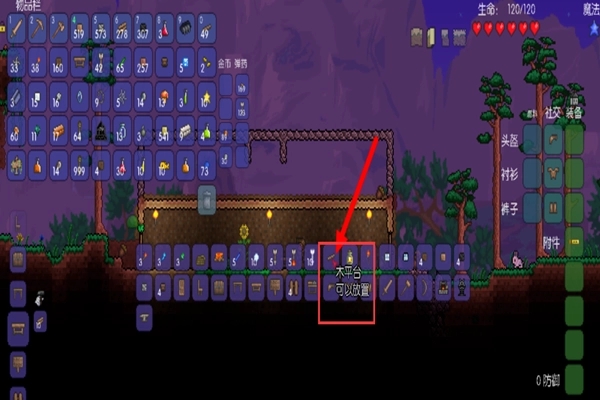 泰拉瑞亚汉化版