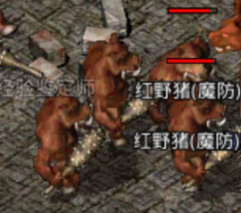 地鼠传奇官方版