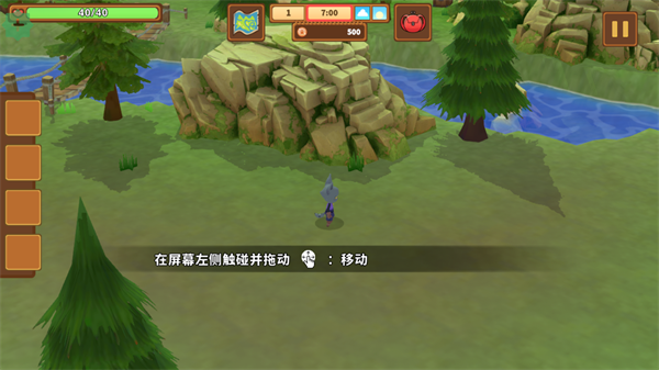 怎么玩4