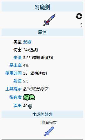 泰拉瑞亚汉化版