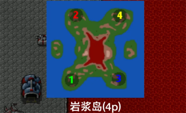 铁锈战争升级模组6.0官方正版技巧分享