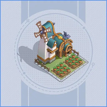 农场：粮食大本营