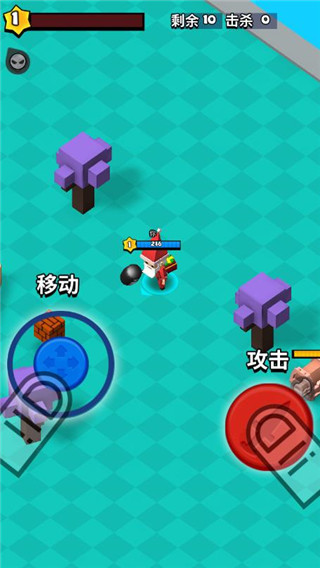 我这一刀下去最新版