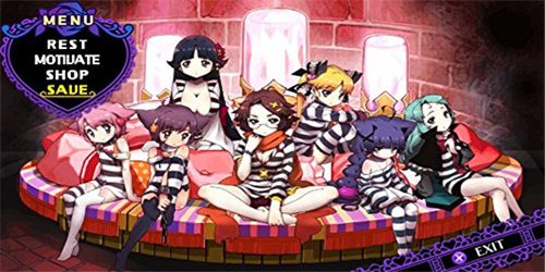罪恶少女中文下载正版手游 第4张图片