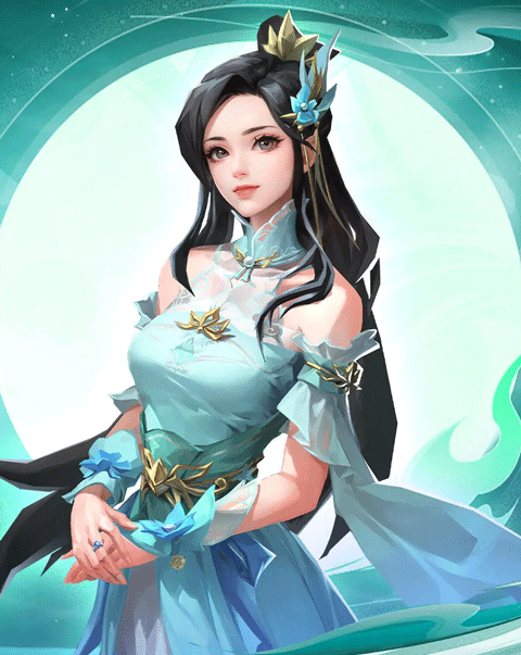 斗破苍穹三年之约九游版官服