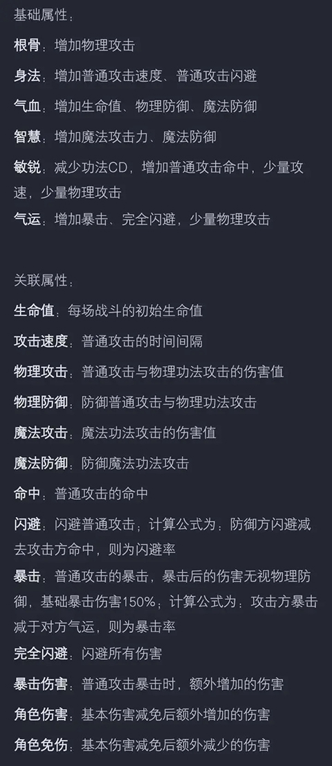 密境启示游戏
