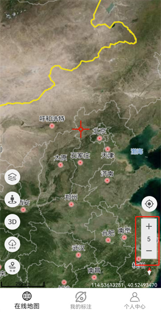 天天看地图app