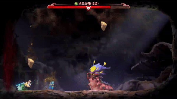 灵契少女九游版最新版