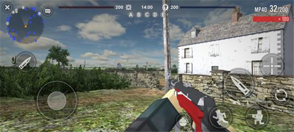 方块战场0.6.0版本下载 第2张图片