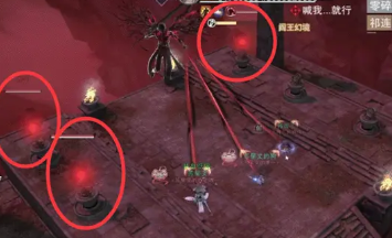 一梦江湖百度版