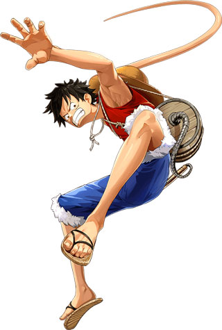 航海王热血航线vivo版