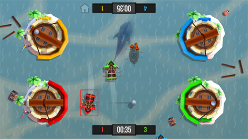 超级解压模拟器