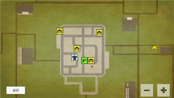 蜘蛛侠绳索城市英雄