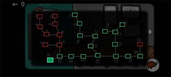 攻略答案全流程详解13