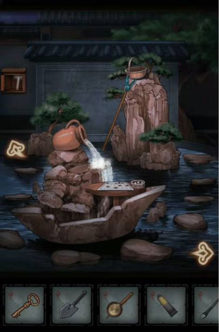 怨偶手游
