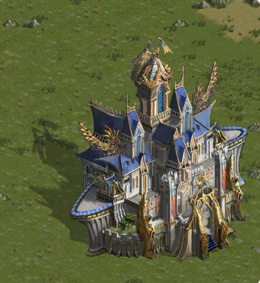 新手城堡建造指南截图2