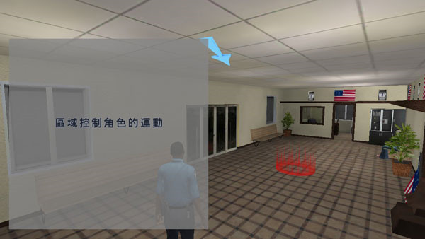 警察模拟器游戏