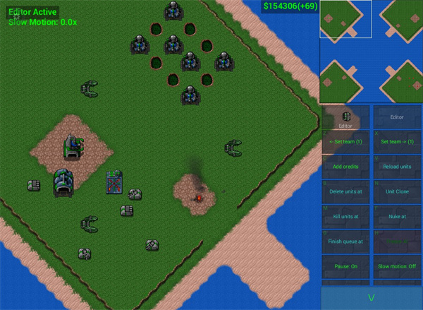 铁锈战争最新版