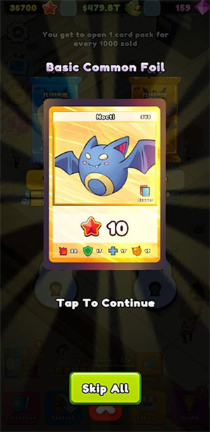 TCG卡牌商店模拟器下载中文免费版 第1张图片