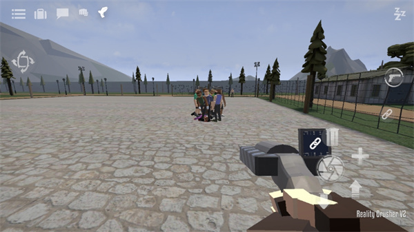 召唤NPC教程截图4