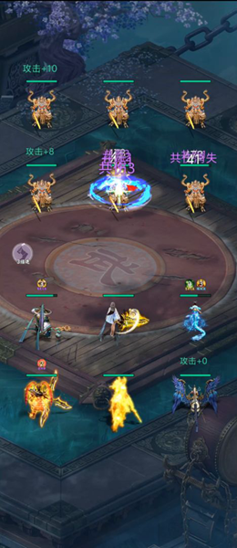 最强吞噬系统最新版