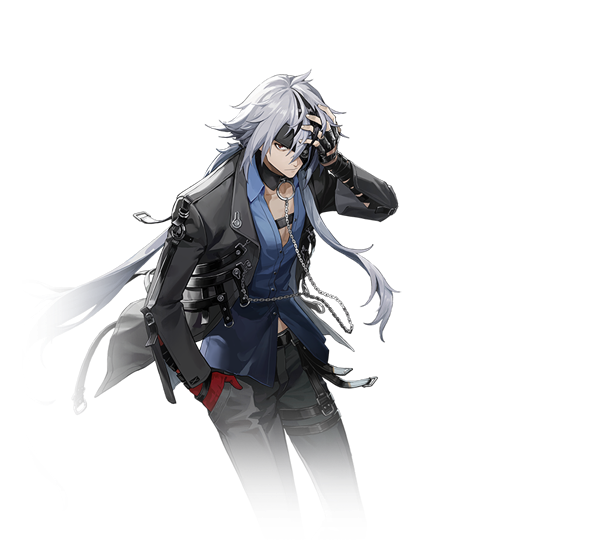 新月同行官服角色介绍