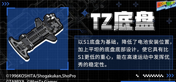 四驱兄弟