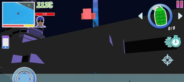 如何解锁第二个人物截图2