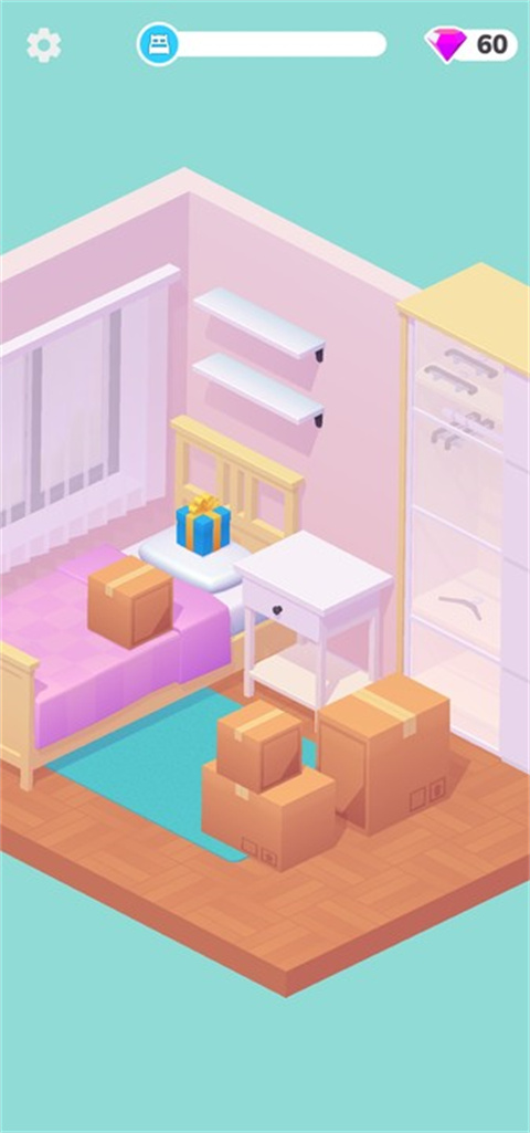 攻略第三关截图1