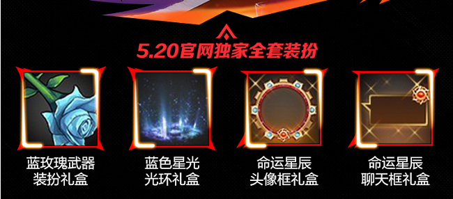 地下城与勇士起源