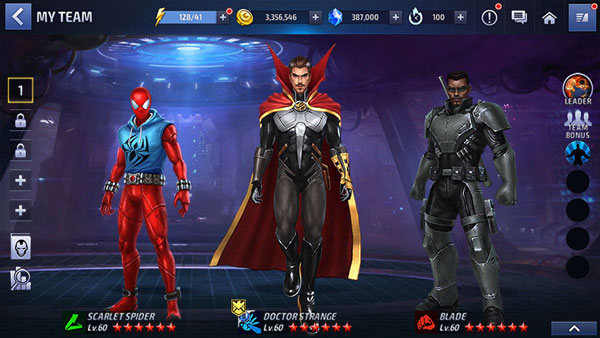 漫威未来之战国际服2024最新版 第2张图片