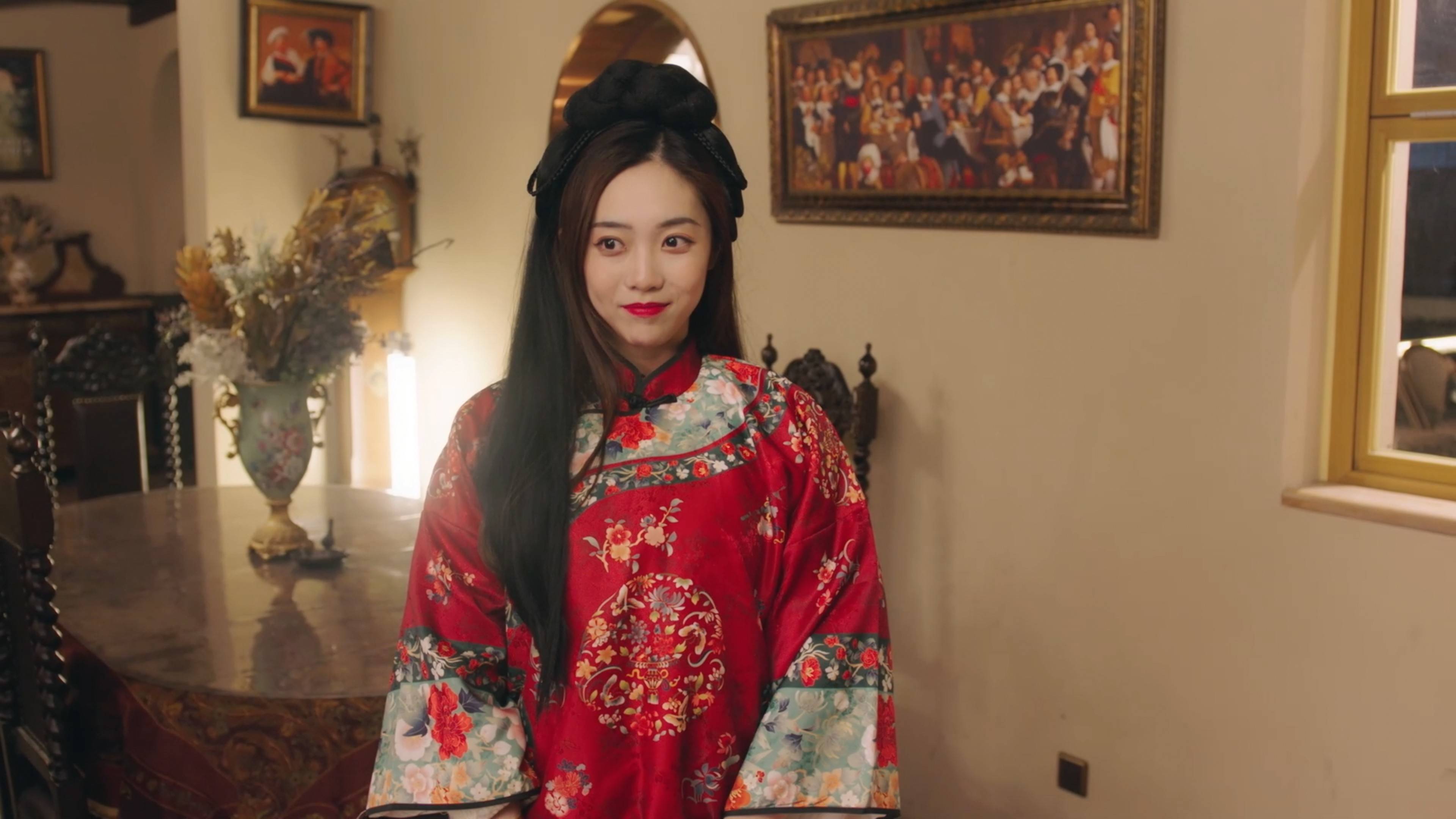 角色介绍截图截图2