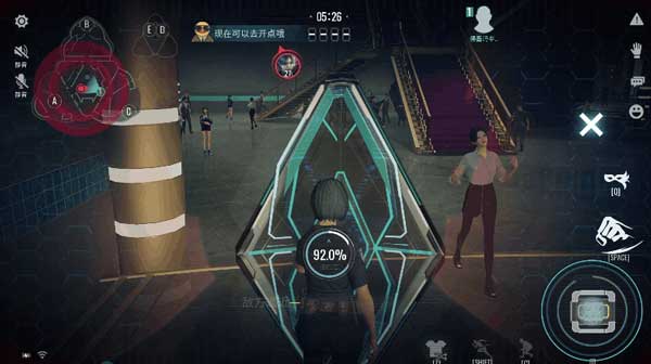 零号任务最新版