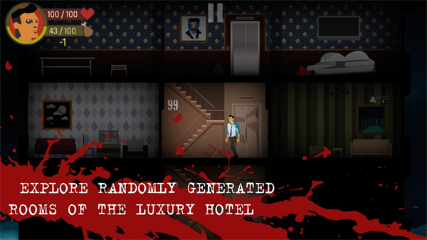 天空之山手机中文版 第1张图片