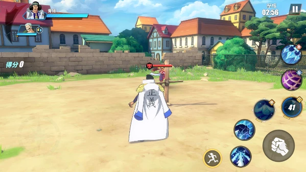 航海王热血航线bilibili版