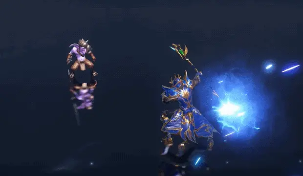 魔法师职业连招攻略2