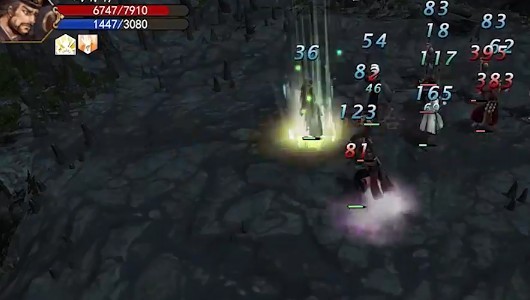 优先培养哪些人物截图1