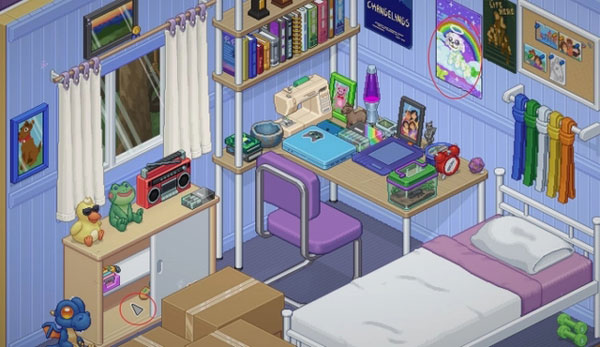 全成就攻略截图9