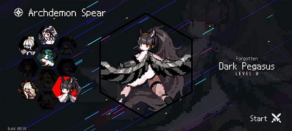 地牢小队官方正版手机版入门指南