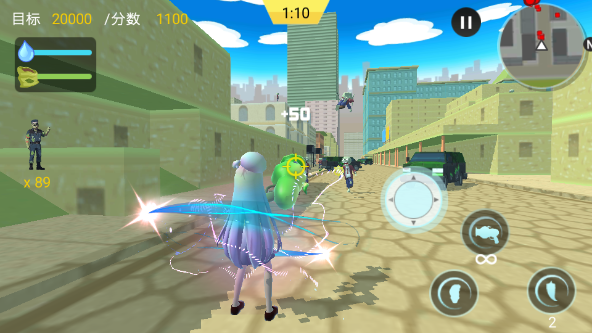 植物精英打僵尸