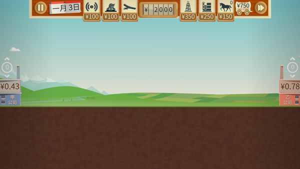 角色选择及升级通关攻略截图2