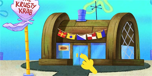 蟹堡王传奇官方正版 第4张图片