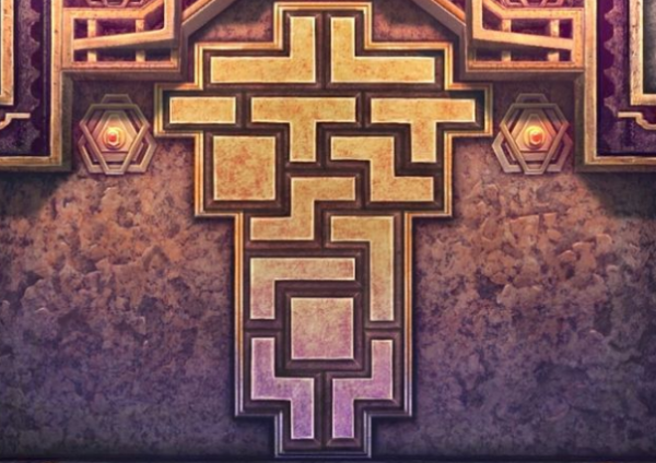 密室逃脱9太空迷航