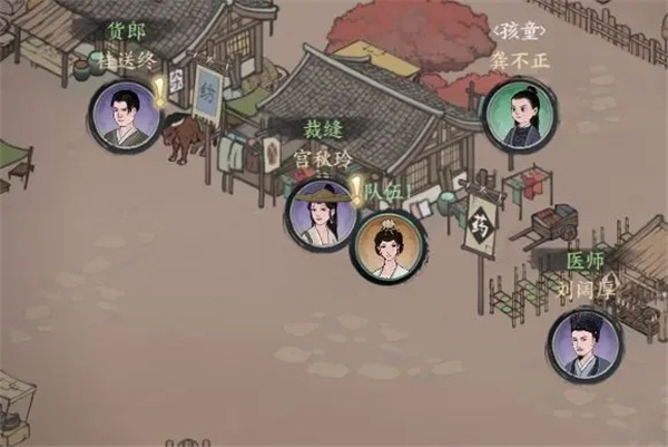 铸造室织布坊装备打造攻略4