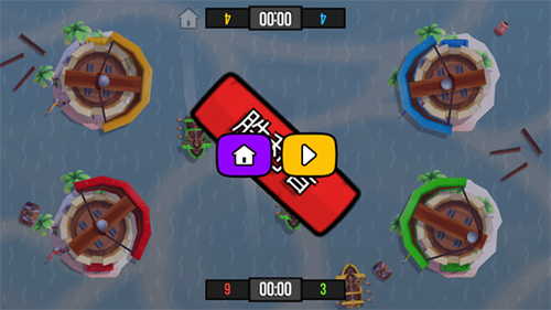 超级解压模拟器