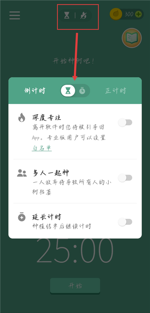 Forest专注森林正版