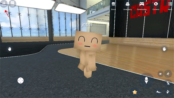 怎么加好友截图1